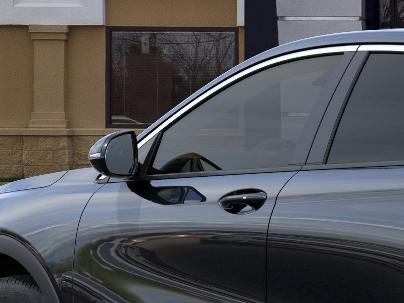 New 2026 Buick Envista Sport Touring w/ Convenience I Package FWD image 13