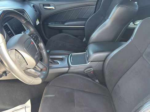 Used 2022 Dodge Charger R/T w/ Plus Group RWD image 12