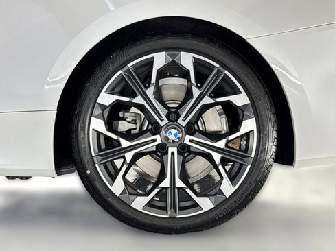 New 2026 BMW 430i Convertible w/ Convenience Package image 11