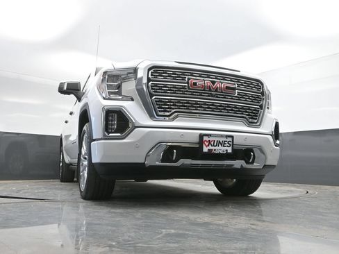 Used 2020 GMC Sierra 1500 Denali w/ Denali Ultimate Package AWD/4WD image 33