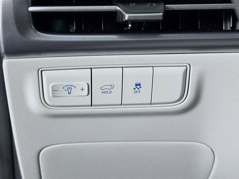 Certified 2025 Hyundai Tucson SEL image 10