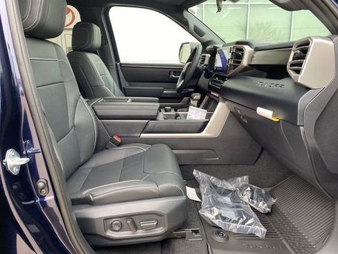 New 2026 Toyota Tundra SR5 AWD/4WD image 18