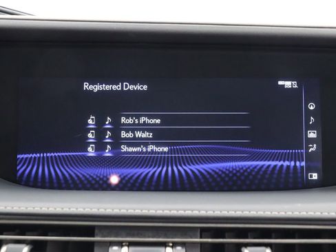 Used 2019 Lexus LS 500 w/ Interior Upgrade Package RWD image 25
