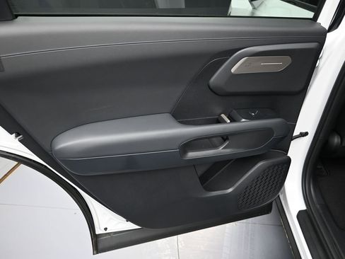 New 2027 Kia Telluride LX FWD image 28
