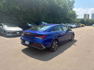 Used 2026 Hyundai Elantra Limited FWD video 2