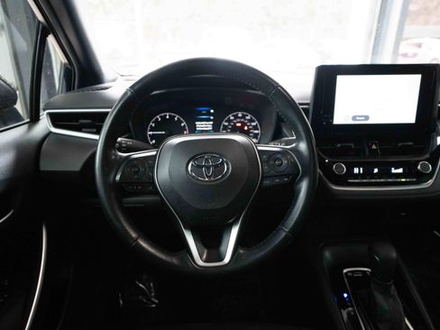Used 2024 Toyota Corolla SE image 21