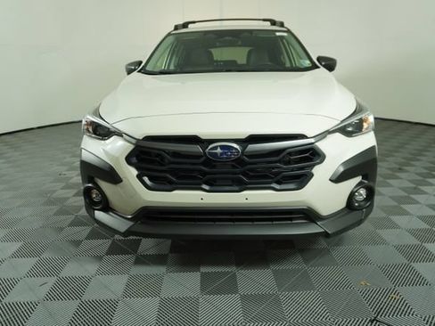 Certified 2024 Subaru Crosstrek 2.0i Premium AWD/4WD image 2