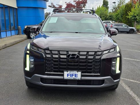 Used 2023 Hyundai Palisade Limited AWD/4WD image 8