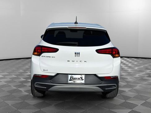 Used 2024 Buick Encore GX Preferred image 6