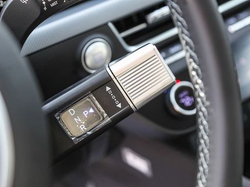 New 2025 Hyundai Sonata SEL image 19