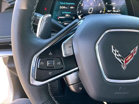 Used 2023 Chevrolet Corvette 1LT image 21