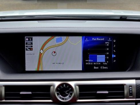 Used 2019 Lexus GS 350 F Sport AWD/4WD image 18