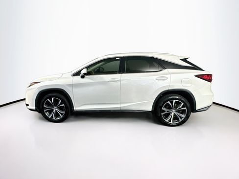 Used 2017 Lexus RX 350 FWD w/ Premium Package image 4