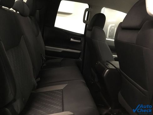 Used 2015 Toyota Tundra SR5 image 29