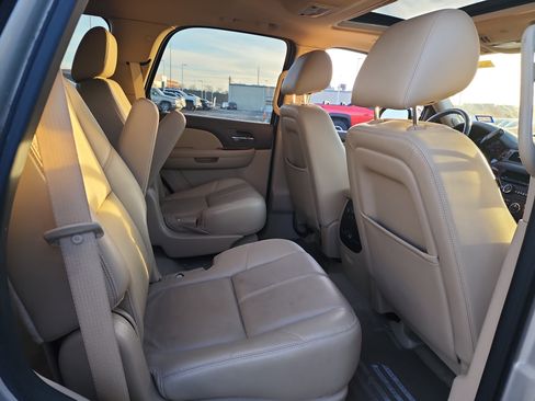 Used 2013 Chevrolet Tahoe LT w/ Texas Edition image 10