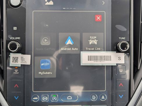 New 2026 Subaru Crosstrek 2.0i Premium image 12