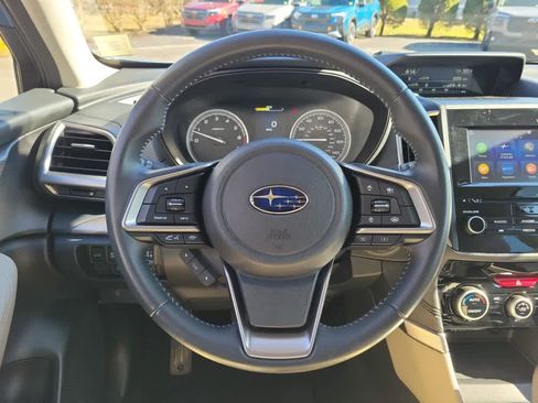 Certified 2023 Subaru Forester Premium image 11