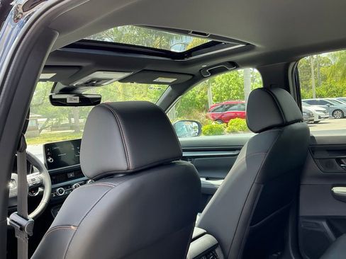 New 2026 Honda CR-V Sport-L image 30
