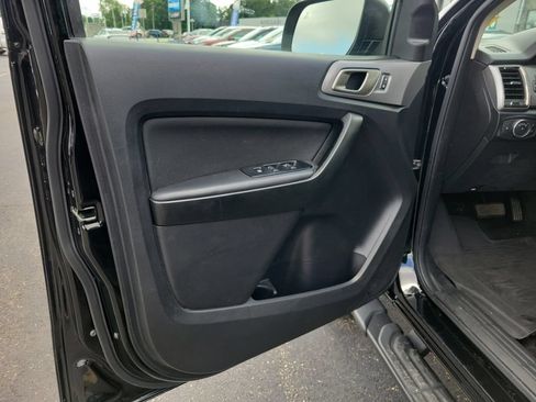 Used 2019 Ford Ranger XLT w/ Equipment Group 302A Luxury AWD/4WD image 24