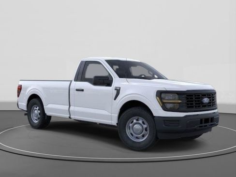New 2026 Ford F150 XL RWD image 7