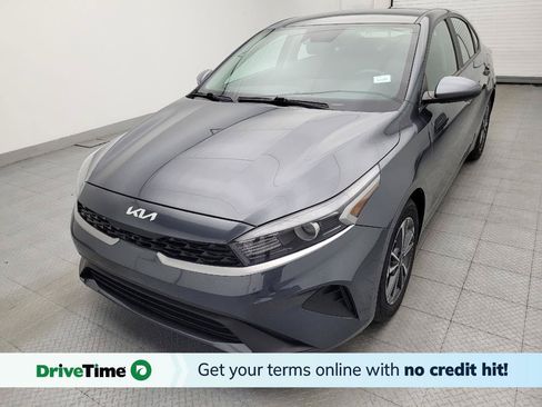 Used 2023 Kia Forte LXS FWD image 1