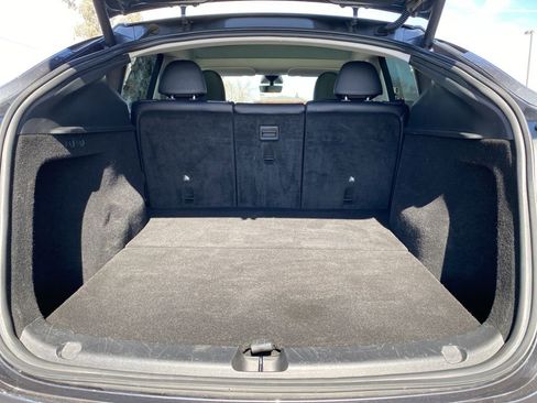 Used 2023 Tesla Model Y Long Range image 25