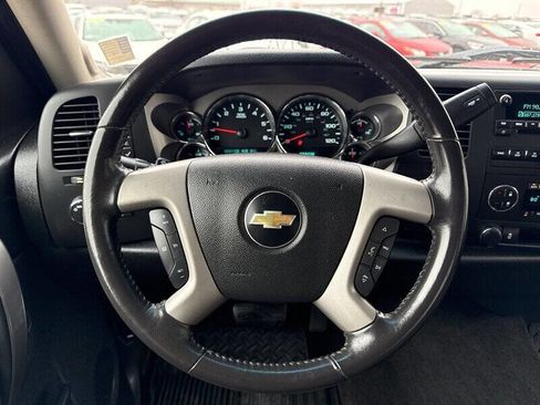 Used 2012 Chevrolet Silverado 1500 LT w/ All-Star Edition image 22
