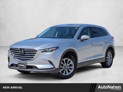 Used 2019 MAZDA CX-9 Touring