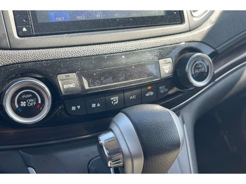 Used 2015 Honda CR-V EX-L image 28