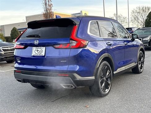 Used 2023 Honda CR-V Sport Touring image 3