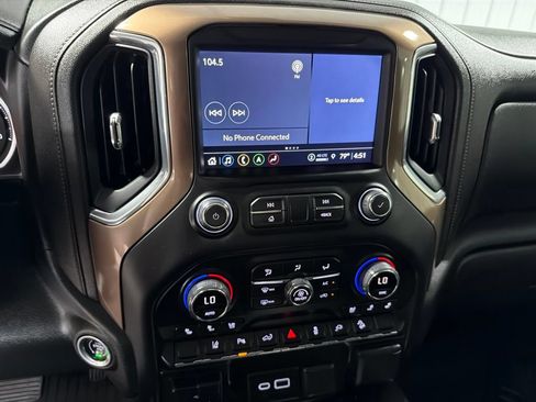 Certified 2022 Chevrolet Silverado 2500 High Country w/ Technology Package AWD/4WD image 30