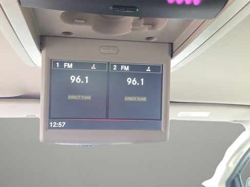 Used 2017 Dodge Grand Caravan SE w/ Power Window Group image 35