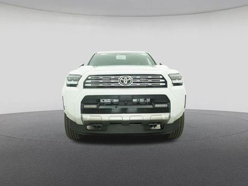 New 2026 Toyota 4Runner Limited image 31