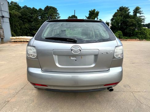 Used 2010 MAZDA CX-7 i SV image 7