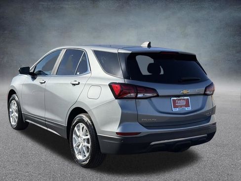 Certified 2024 Chevrolet Equinox LT image 7