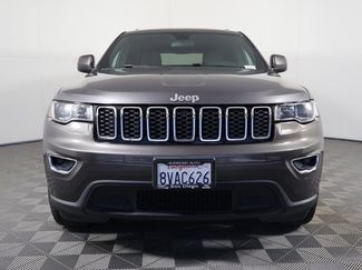 Used 2021 Jeep Grand Cherokee Laredo RWD video 2