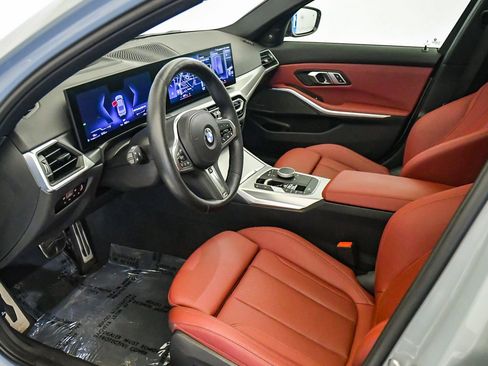 Certified 2023 BMW M340i xDrive w/ Premium Package image 23