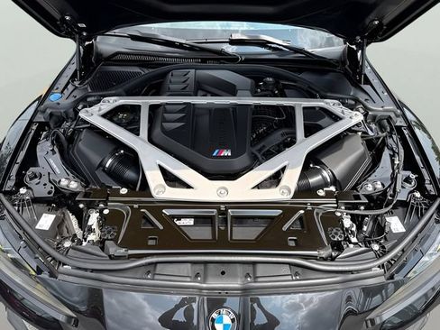 Used 2025 BMW M4 CS AWD/4WD image 21