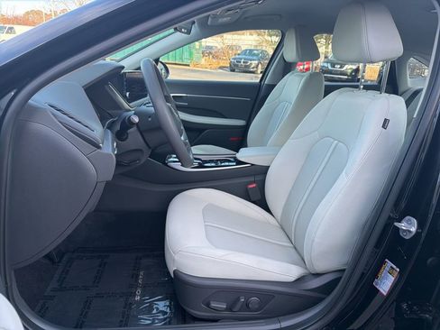 Certified 2023 Hyundai Sonata SEL image 15