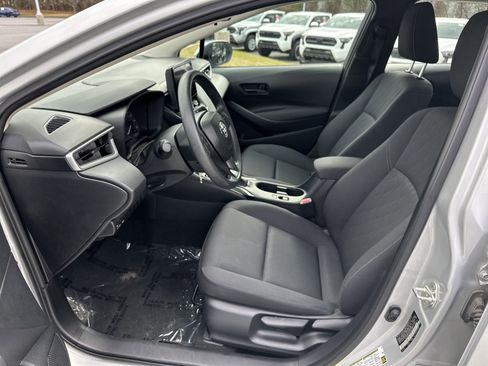 Certified 2024 Toyota Corolla LE image 16
