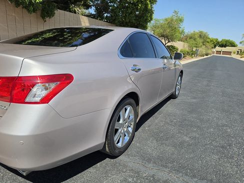 Used 2007 Lexus ES 350 w/ Premium Plus Pkg FWD image 12