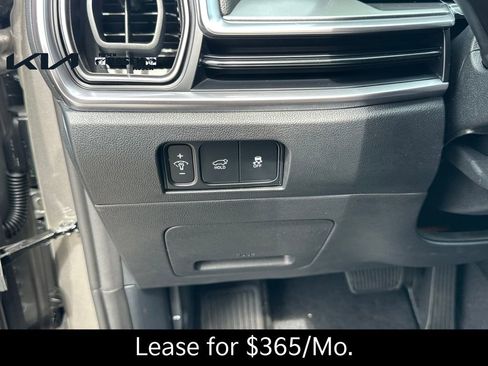 New 2026 Kia Sorento EX AWD/4WD image 12