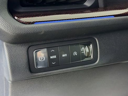 New 2026 Chevrolet Traverse RS w/ LPO, Floor Liner Package AWD/4WD image 10