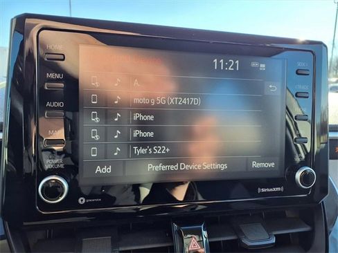 Used 2022 Toyota Corolla LE image 59