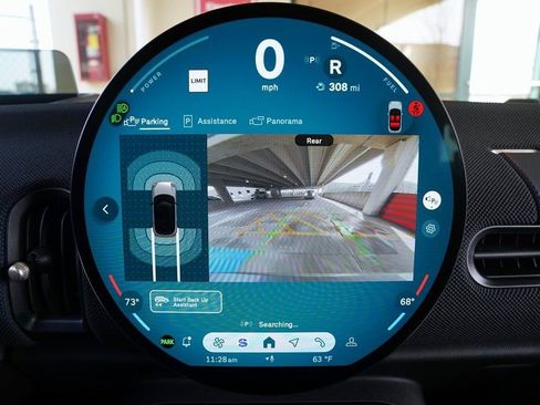 New 2026 MINI Cooper 4-Door Hardtop image 23