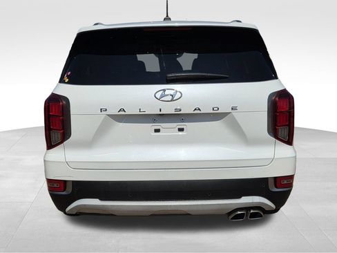 Used 2020 Hyundai Palisade SEL w/ Convenience Package FWD image 7