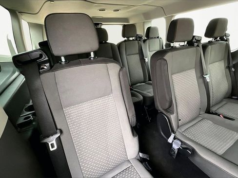 Certified 2023 Ford Transit 350 XLT image 27