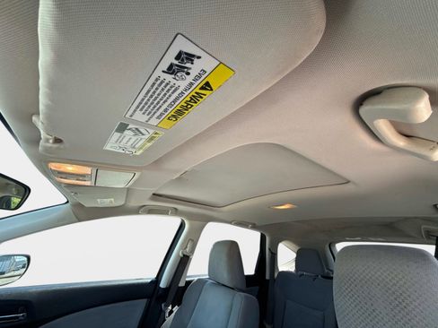 Used 2015 Honda CR-V EX image 33