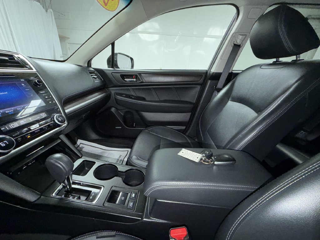 Used 2019 Subaru Outback 2.5i Limited AWD/4WD image 29
