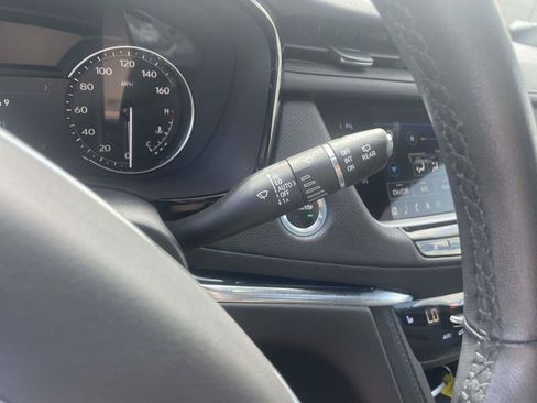 Used 2024 Cadillac XT5 Premium Luxury w/ LPO, Floor Liner Package AWD/4WD image 37